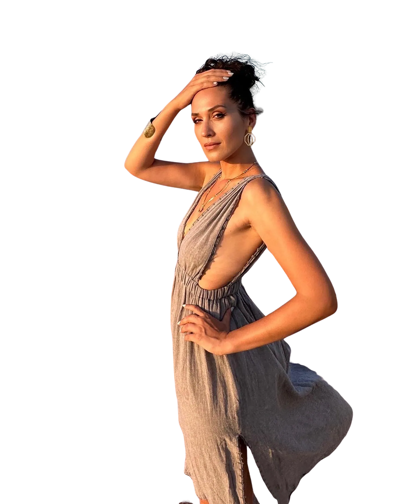 Bengi İdil Uras