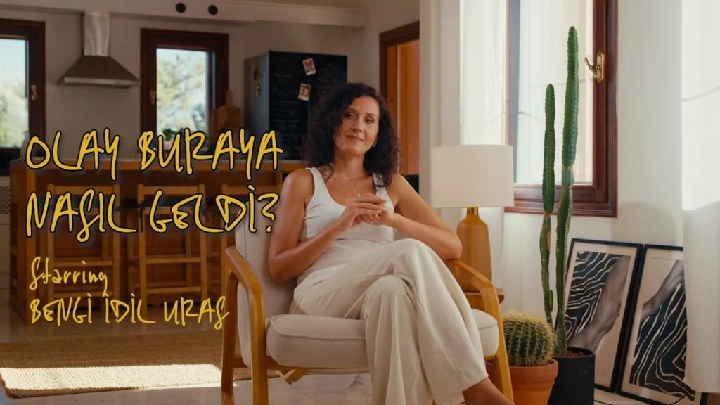Olay Buraya Nasıl Geldi? — Bengi İdil Uras